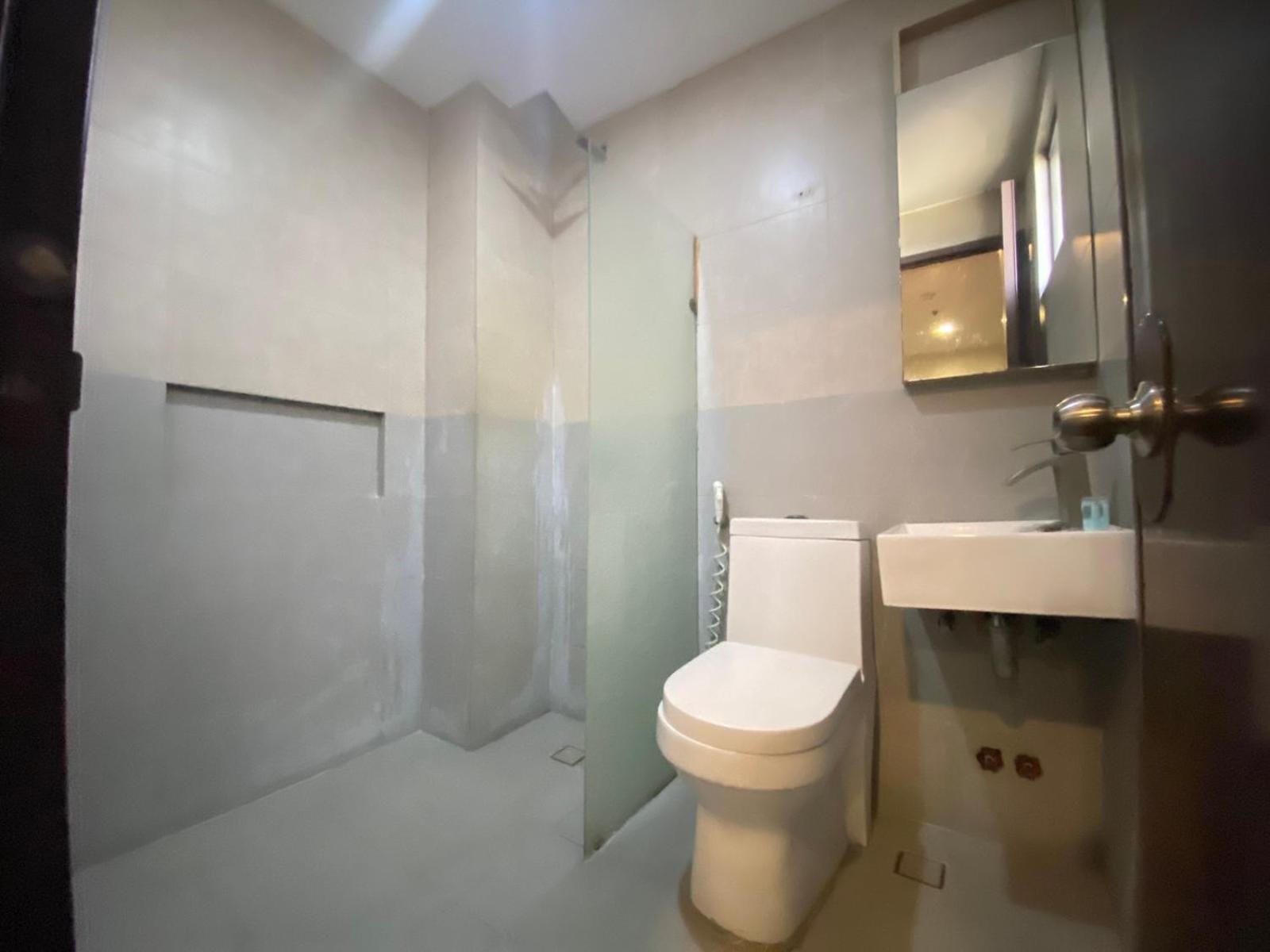 Mc Hotel Novaliches Caloocan ภายนอก รูปภาพ