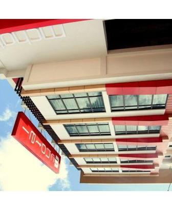 Mc Hotel Novaliches Caloocan ภายนอก รูปภาพ
